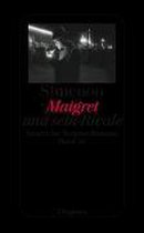 Maigret und sein Rivale