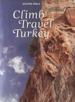 Climb travel Turkey
