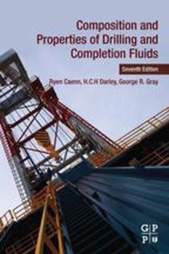Composition and Properties of Drilling and Completion Fluids - cover