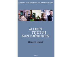 Alleen tijdens kantooruren