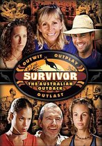 Survivor (Import)