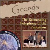 Georgia: Resounding Polyphony
