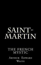 Saint-Martin: The French Mystic