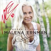 Malena Ernman ‎– Opera Di Fiori