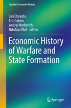 Studies in Economic History - Economic History of Warfare and State Formation