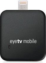 Eve Systems -  EyeTV Mobile DVB-T,ISDB-T Apple Lightning