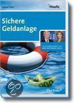 Sichere Geldanlage