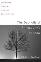 The Duplicity of Philosophy`s Shadow – Heidegger, Nazism, and the Jewish Other