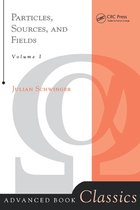 Frontiers in Physics - Particles, Sources, And Fields, Volume 1
