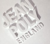 Jean Poly - England (CD)