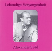 Lebendige Vergangenheit: Alexander Svéd