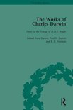 The Pickering Masters - The Works of Charles Darwin: v. 1: Introduction; Diary of the Voyage of HMS Beagle