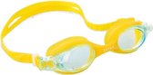 Intex Zwembril Pro Team Junior Geel | zwembril | duikbril | kinderen 3 - 8 jaar