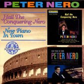 Hail The Conquering Nero/New Piano In Town