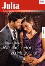 Julia - Wo mein Herz zu Hause ist