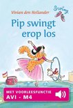 Swing 1 - Pip swingt erop los