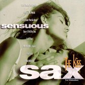 Sensuous Sax: The Kiss