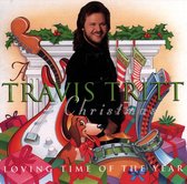 Travis Tritt Christmas: Loving Time of the Year