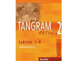 Tangram aktuell