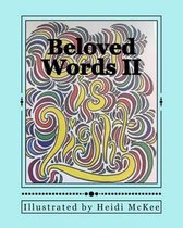 Beloved Words 2