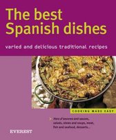 Best Spanish Dishes