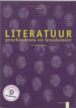 Literatuur, geschiedenis en leesdossier / Werkboek + CD-ROM