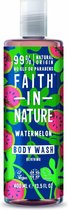 Faith In Nature Body Wash Watermelon (400ml)