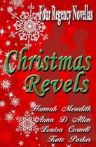 Christmas Revels- Christmas Revels