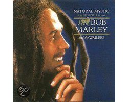 Natural Mystic