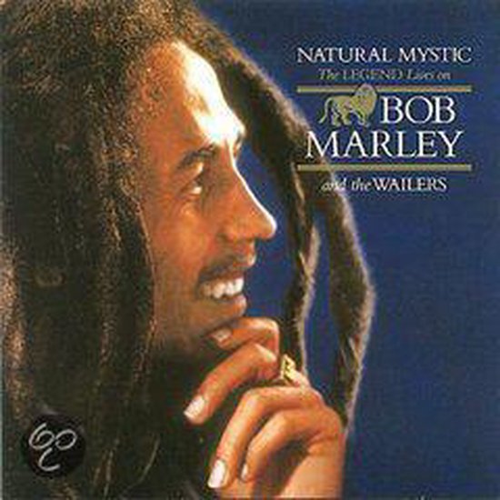 Natural Mystic