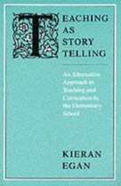 Teaching as Story Telling (Paper)