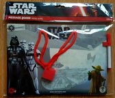 Starwars Memo bord