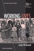 RGS-IBG Book Series - Working Lives
