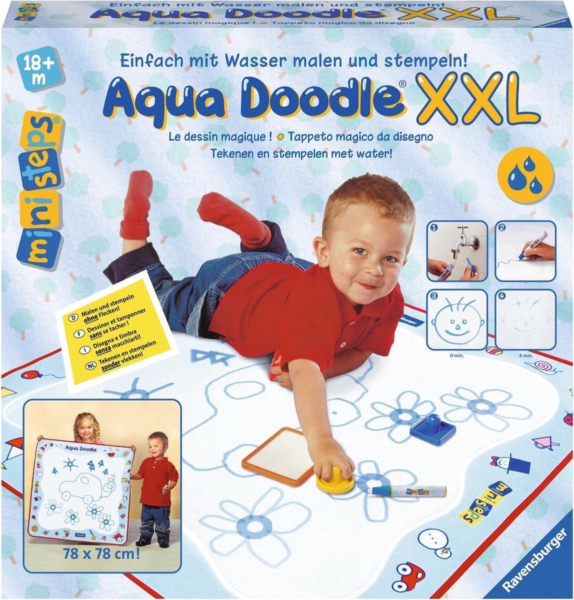 Aqua Doodle® XXL - Aqua Doodle