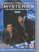 Inspector Lynley  Mysteries Series 2