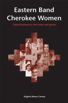 Eastern Band Cherokee Women