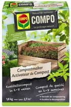 Compostmaker - 1,8 kg - set van 2 stuks