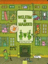 Welkom In Mamoko