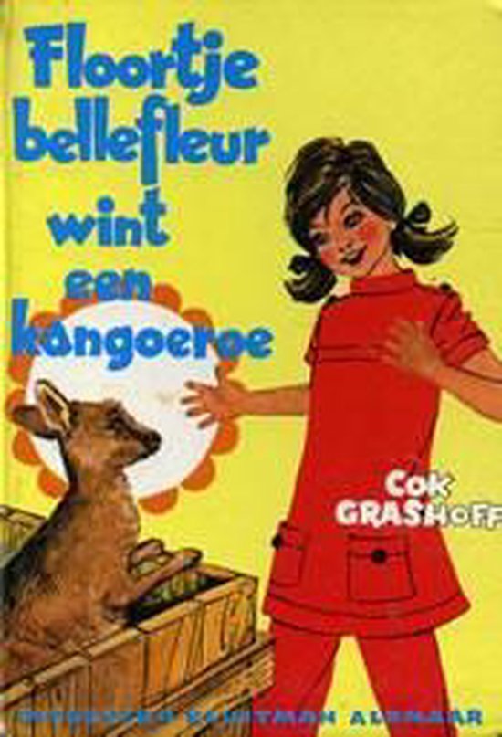 9789020670547 - Floortje bellefleur wint kangeroe
