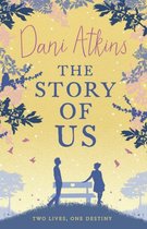 Omslag The Story Of Us
