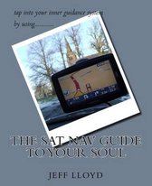 The Sat Nav guide to your soul