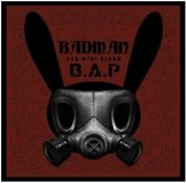 Badman (3Rd Mini Album) (Reissued)