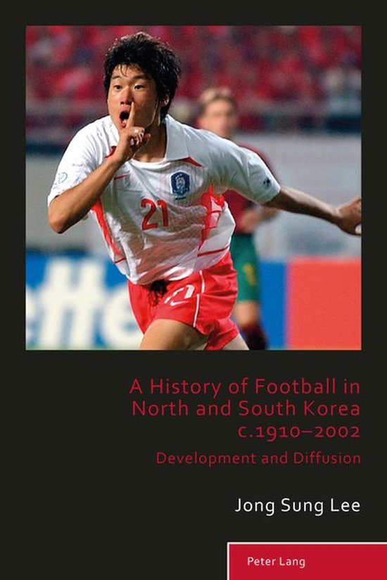 Sport, History and Culture 5 - A History of Football in Nort ... - cover
