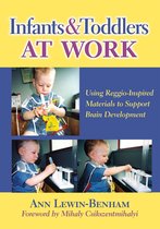 Early Childhood Education Series - Infants and Toddlers at Work