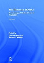The Romance of Arthur