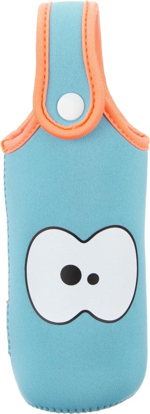 Béaba Babyvoeding & Flessenverwarmer Bib’Expresso Blauw