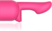 Bodywand Ultra G Touch Wand Attachment Large - Roze
