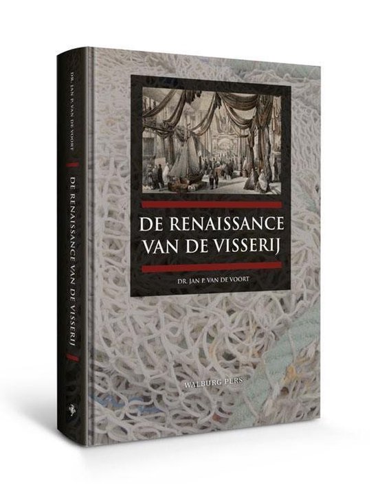 9789057306723 - De renaissance van de visserij