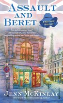 A Hat Shop Mystery 5 - Assault and Beret