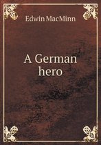 A German hero